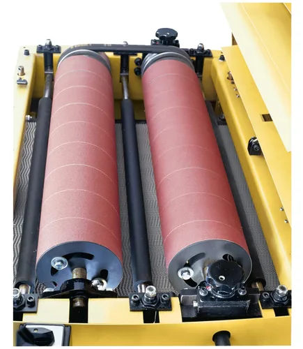 Vista 19 de JET Papel de lija listo para cortar, grano 100, 3" de ancho (60-9100)