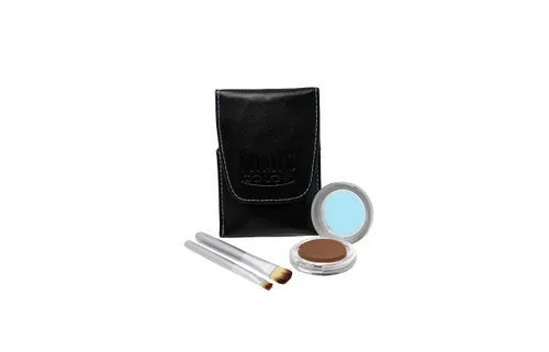 Vista 6 de Corrector de cabello gris para retoque de raíz, cobertura de raíces marrón claro
