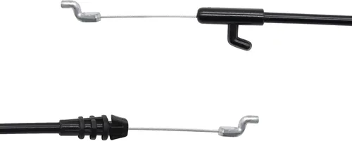 Vista 3 de Poagavgs Pro-Parts 946-04661A - Cable de control de repuesto para 946-04661 746-04661 MTD Troy Bilt 21-034 Deck