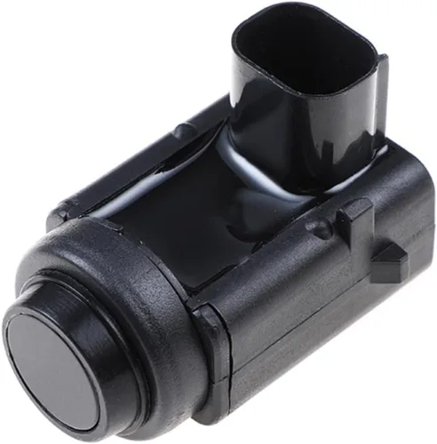 Vista 2 de Sensor de aparcamiento PDC para Saab 9-3, para Opel Vectra C Vauxhall Astra Zafira, 4 PC Sensor de estacionamiento PDC 12787793