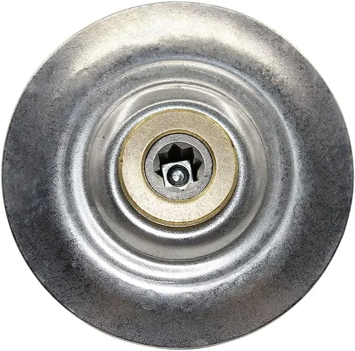 Vista 4 de Anbige 4 piezas de repuesto para trituradora de hielo de 4 puntos, compatible con licuadoras Oster