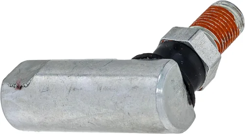 Vista 5 de CUB CADET 923-0448A Conjunto de rótula de bloqueo 723-0448AP 723-0448A (paquete de 2)