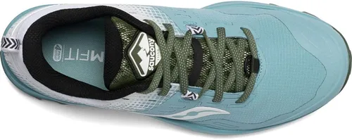 Vista 3 de Zapatos deportivos Saucony Peregrine 10 de correr, para hombre