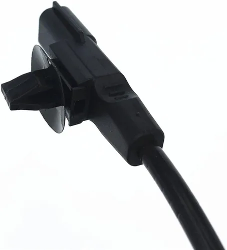 Vista 4 de ABS Sensor de velocidad de rueda delantera izquierda derecha 47910-1HA0A 479101HA0A compatible para Nissan March Micra Versa Sunny
