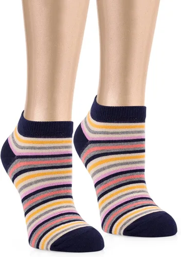 Vista 3 de OZZY SOCKS 5 pares de calcetines divertidos de entrenamiento de cultura pop