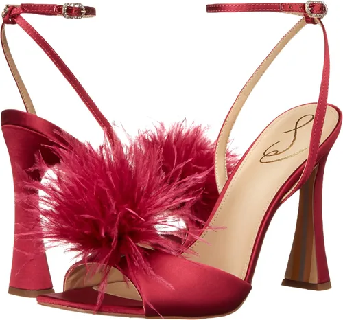 Vista 7 de Sam Edelman Sandalia de tacón Leon para mujer