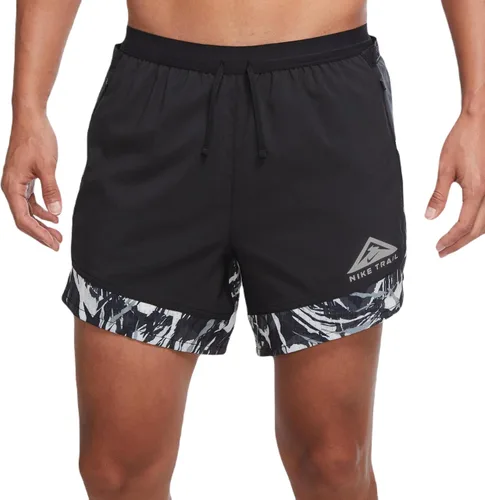 Vista 2 de Nike Dri-FIT Flex Stride - Pantalones cortos para correr para hombre, 5 pulgadas