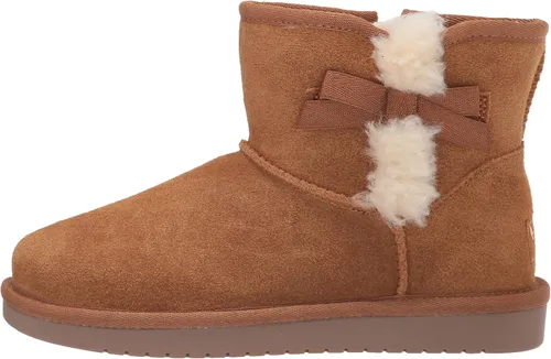 Vista 8 de Botines Victoria unisex para niños