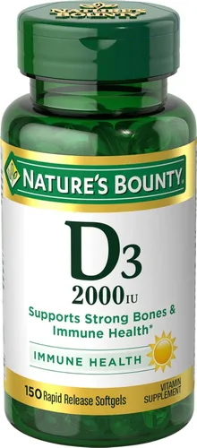 Vista 8 de Nature's Bounty Tableta de melatonina de disolución rápida, 45 unidades (paquete de 2)