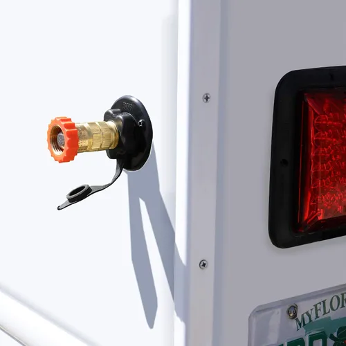 Vista 6 de Valterra A01-1120VP regulador de agua de 40-50 PSI, sin plomo