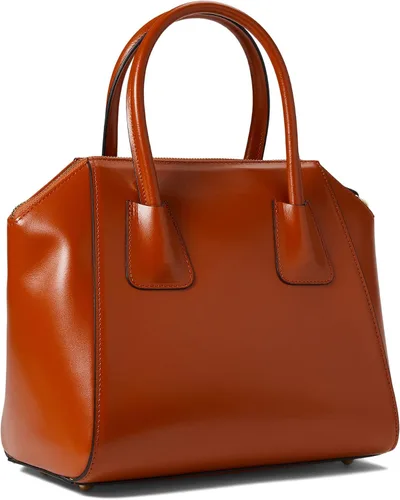 Vista 2 de Valentino Bolsas de Mario Valentino Minimi Lavoro Oro