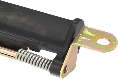 Vista 5 de X AUTOHAUX Reemplazo exterior exterior de la manija del portón trasero para Lexus RX300 1999-2003 69023-48010
