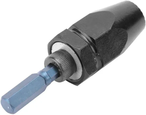 Vista 9 de Cabeza de tuerca de remache M5 M6 M8 M10 ajuste neumático remaches de aire pistola de tuerca remache cabeza de tuerca para remachadores neumáticos