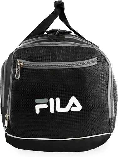 Vista 7 de Fila Cypress Small Sport Duffel Bag