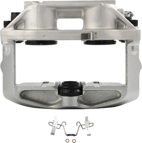 Vista 18 de SCITOO 18-4760 Pinza de Freno de Disco Delantera Derecha Para Ford E-150 2007, Para Ford E-150 Econoline 2007, Para Ford E-250 2003-2007, Para Ford