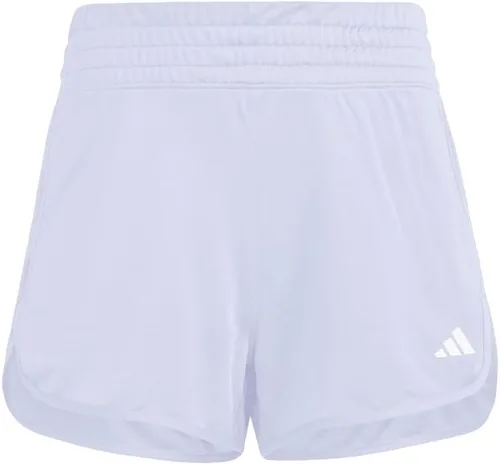 Vista 19 de adidas Pantalones cortos de entrenamiento de punto Pacer Essentials para mujer