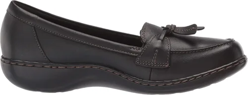 Vista 6 de Clarks Ashland - Mocasines para mujer