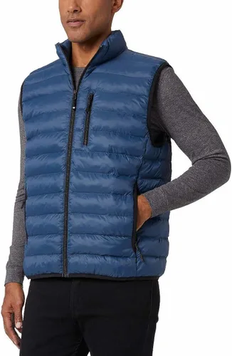 Vista 4 de 32 Degrees Heat - Chaleco alternativo ligero para hombre