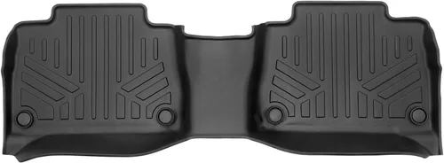 Vista 11 de SMARTLINER Juego de alfombrillas de piso personalizadas para Mercedes-Benz AMG GLE 53 2021-2025