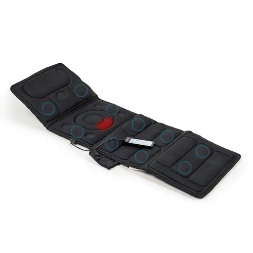 Vista 8 de Colchón de Masaje por Vibración Vhemat InnovaGoods