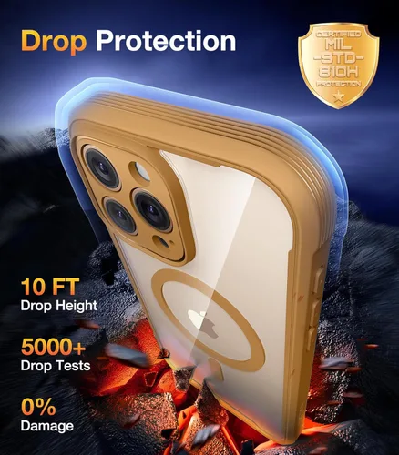 Vista 372 de DIACLARA - Funda transparente compatible con iPhone XR 6.1 pulgadas 2018