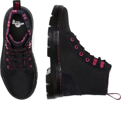 Vista 5 de Dr. Martens Botas de combate para mujer