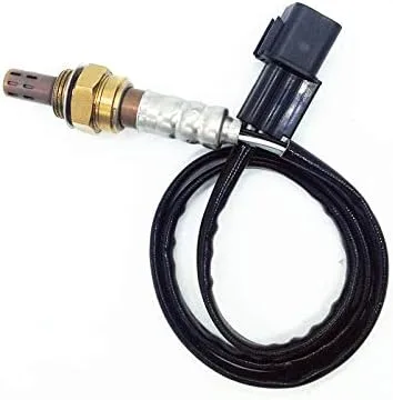 Vista 2 de Sensor de oxígeno O2 Lambda para Atos i10 KIA Picanto 39210-02610 39210-02640