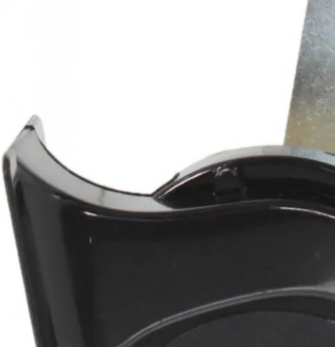 Vista 6 de KarParts360 Chevy Silverado 2500/3500 HD Horn 2015-2017 Paso alto/bajo 23173973