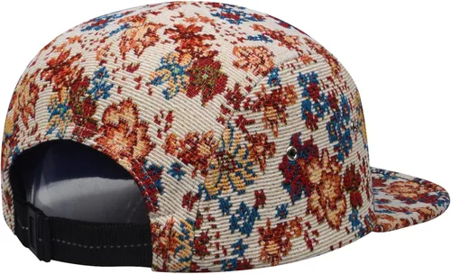 Vista 85 de Gorra de 5 paneles Diseños únicos multicolor Gorras para hombres y mujeres Grande o XL