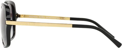 Vista 4 de Michael Kors womens Mk2024 Adrianna I Square Sunglasses
