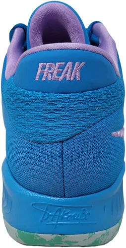 Vista 4 de Nike Zoom Freak 4 - Zapatos de baloncesto para hombre