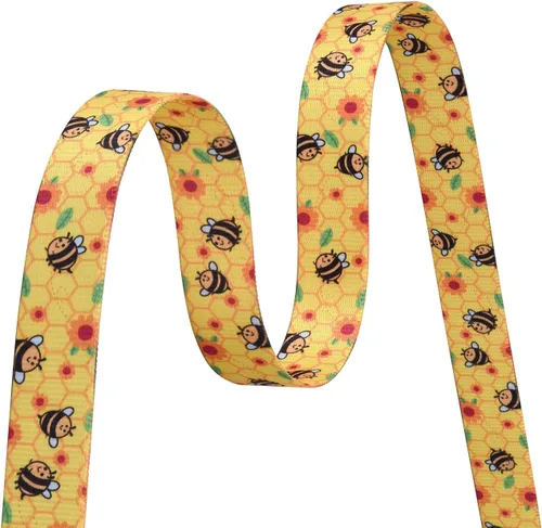 Vista 4 de Mihqy - Collar de perro, patrones geométricos florales, tribales, bohemios, collar de estilo étnico, suave y ajustable, para perros pequeños