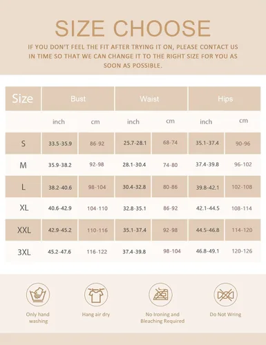 Vista 6 de SHAPSHE Moldeador de cuerpo completo para mujer control de abdomen fajas colombianas entrenador de cintura levantamiento de glúteos con cremallera