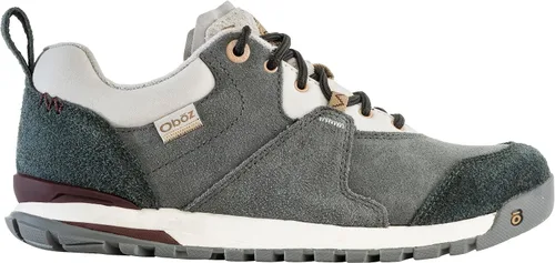 Vista 6 de Oboz Zapatos bajos de senderismo Emma para mujer