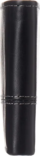 Vista 3 de Timberland Billetera de cuero para hombre, Marrón