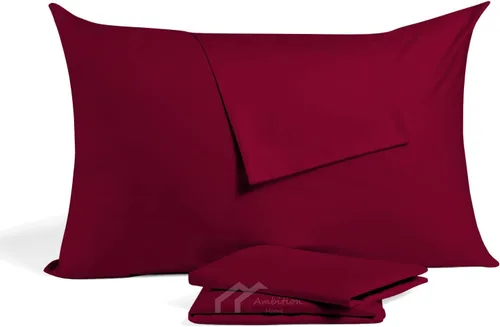 Vista 24 de Fundas de almohada de viaje para niños pequeños de 12 x 16 pulgadas, fundas de almohada pequeñas con cierre de cremallera, juego de 2 mini fundas