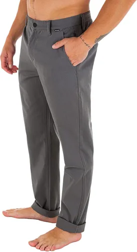 Vista 3 de Hurley Pantalón de trabajo H2o-dri para hombre