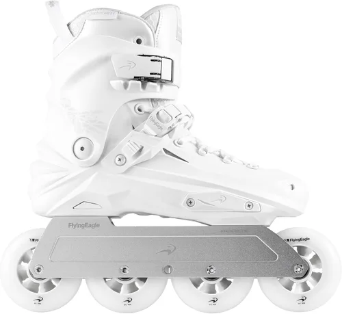 Vista 8 de Flying Eagle X7D Reaver - Patines en línea para adultos para hombres y mujeres, patines en línea para exteriores, patines para adultos, Freeskates