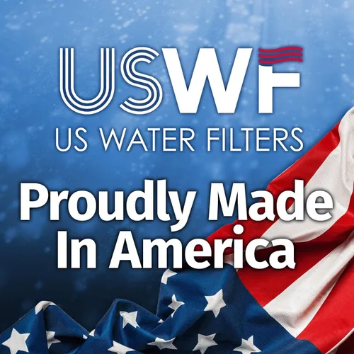 Vista 5 de Filtro de agua para refrigerador DA29-00003G fabricado en los Estados Unidos, paquete de 2 unidades Reemplazo para Samsung DA29-00003B