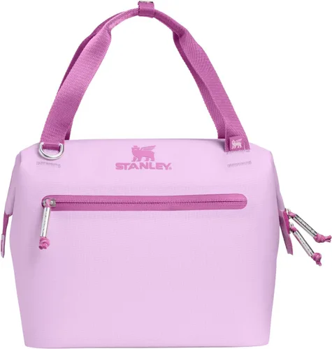 Vista 12 de Stanley All Day Julienne - Bolsa térmica suave y lonchera Bolsa de viaje aislada con cremallera Sin BPA