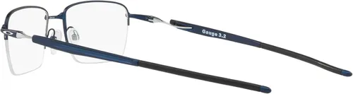 Vista 5 de Oakley Marcos para lentes graduados Ox5128 Gauge 32 Blade Square