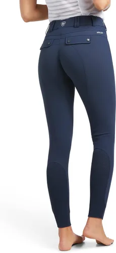 Vista 2 de ARIAT Parche de rodilla Tri Factor Grip