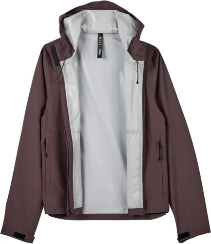 Vista 2 de Fox Racing Chaqueta impermeable plegable Ranger O.r. para hombre