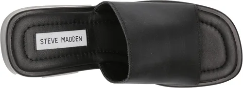 Vista 5 de Steve Madden Persia - Sandalia para mujer, 8