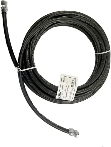 Vista 6 de Bedford Precision 13-3226 - Conjunto de manguera de 3/8" x 3' (fbe) - LineLazer para Graco