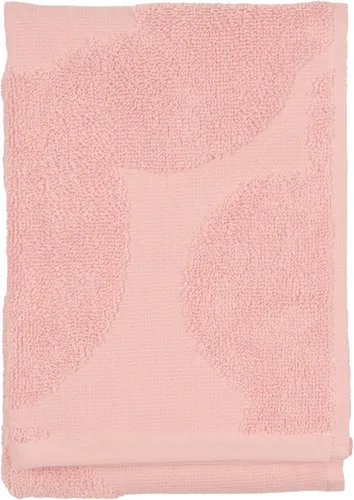Vista 11 de rosado (Unikko Mini Towel - Pink)