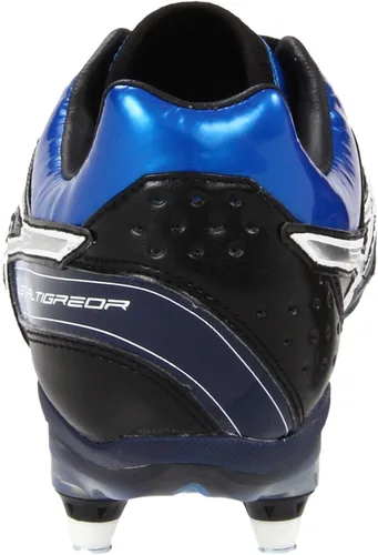 Vista 3 de ASICS Tenis de fútbol Lethal Tigreor 4 ST para hombre