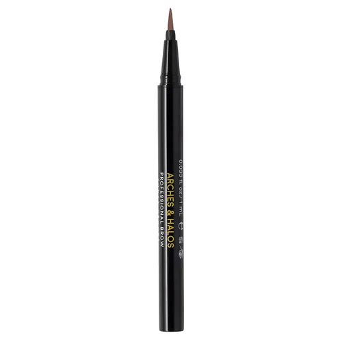 Vista 10 de Arches & Halos Microblading - Pluma moldeadora de cejas – Cejas más completas y definidas – Larga duración, resistente a las manchas, color rico