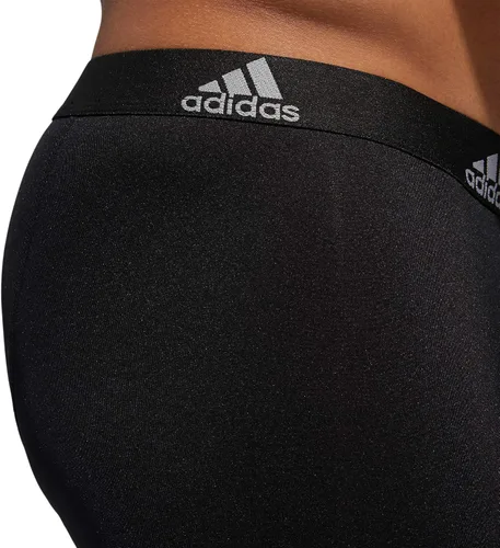 Vista 9 de adidas Performance - Calzoncillos tipo bóxer para hombre (3 unidades)