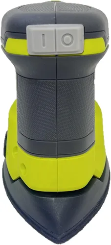 Vista 6 de RYOBI Lijadora de Acabado Corner Cat de 18V La batería y el cargador se venden por separado